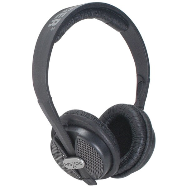 Main product image for Behringer HPS5000 High Performance Studio Headphones 248-743